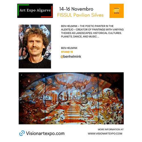 ArtExpoAlgarve