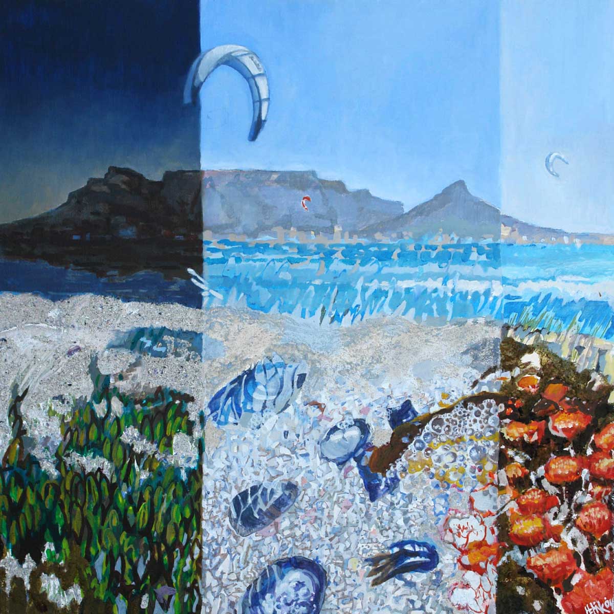 cape town - south africa