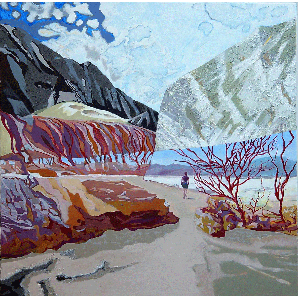 Death Valley 2