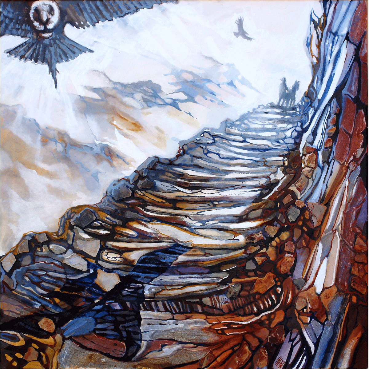 Inca Roads