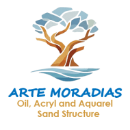 logo arte moradias